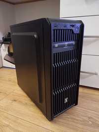 Komputer PC Intel Core i7/GTX 970/SSD/550W 80PLUS