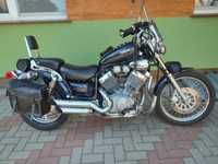 YAMAHA Virago 535