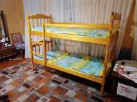 Двохярусне ліжко (кровать)