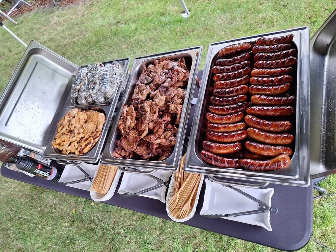 Foodtruck, catering, grill, burgery, catering grillowy, obsługa imprez