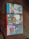 vendo vhs varios