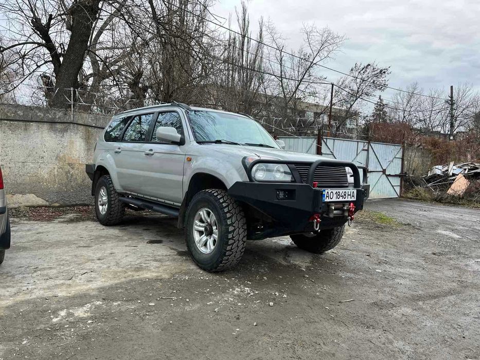 Продаю ZX LandMark