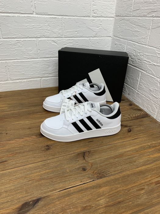 Чоловічі кросівки Adidas Breaknet original нові в коробці