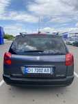 Peugeot 207 Sw 2008 1.6