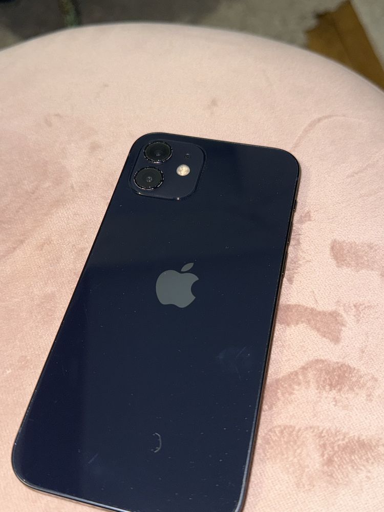 Iphone 12 128 гб б/у