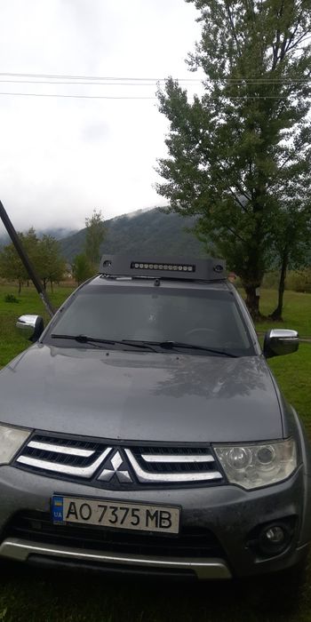 Професійне виготовлення  експедиціоних багажників на любе авто