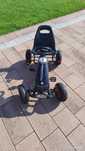 Gokart na pedały