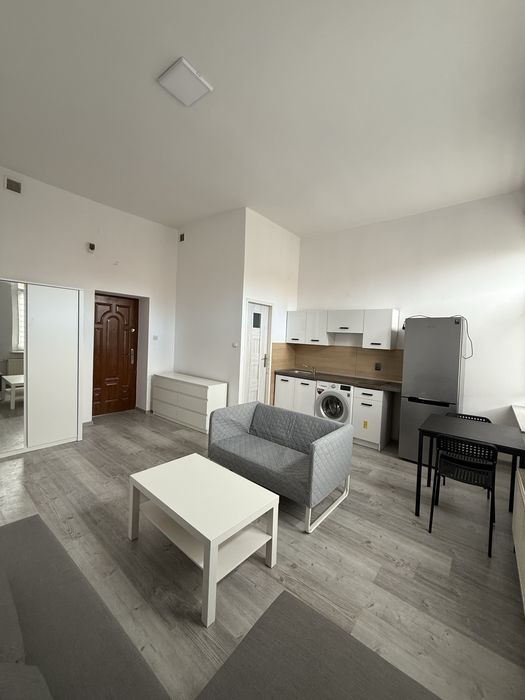 Mieszkanie do wynajęcia!