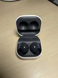 Galaxy buds 2 pretos