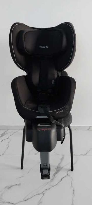 Fotelik Recaro optiafix
