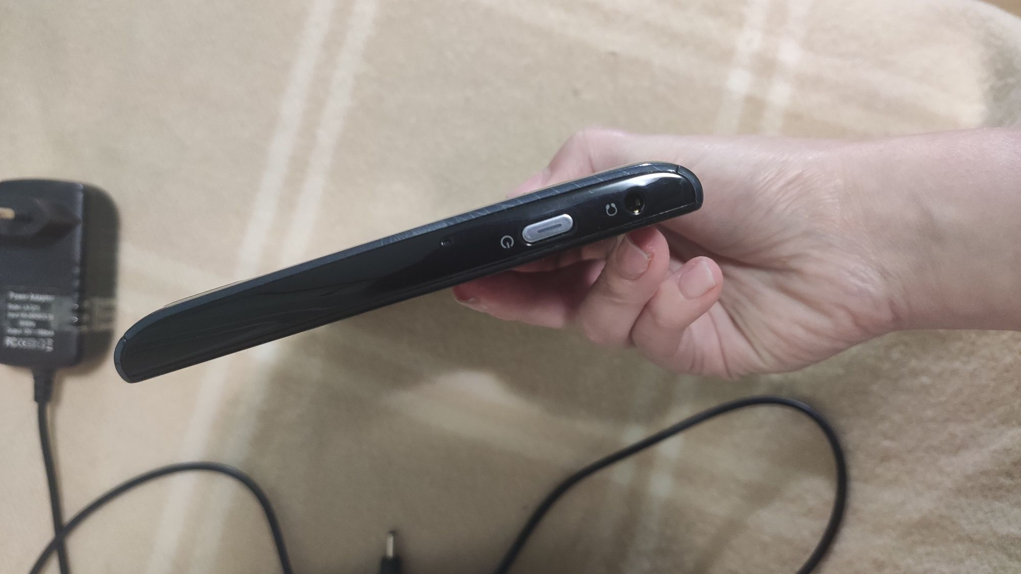 Планшет Acer Iconia Tab 7 дюймів, старий андроїд
