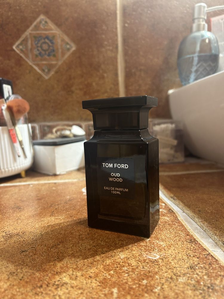 Tom Ford Oud Wood 100ml