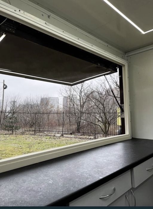 Продам бізнес на колесах