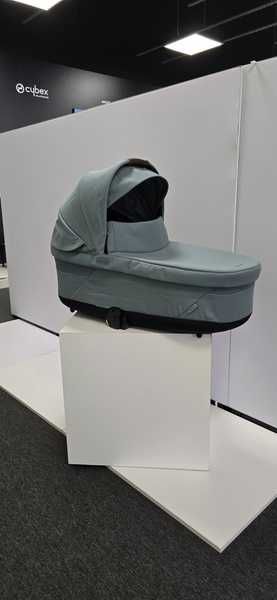 [OUTLET] Cybex Gondola do Balios/Talos S Lux Sky Blue 2023