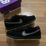 Nike Dunk Low tamanho 43 NOVAS