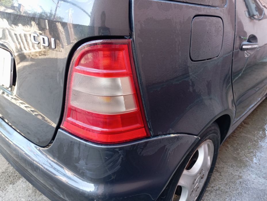 Продам А 170 автомат