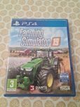 Jogo Farming Simulador 19