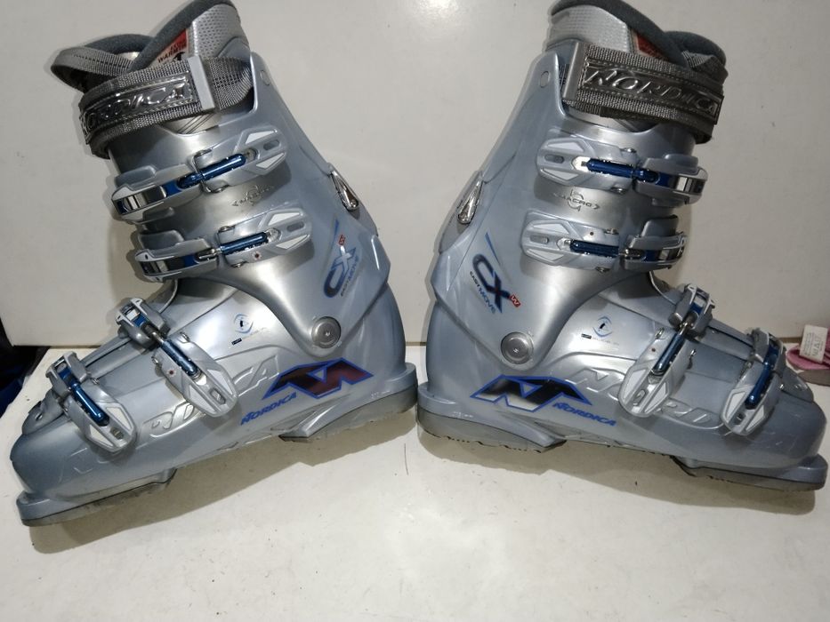 Buty narciarskie damskie Nordica XC rozmiar 42