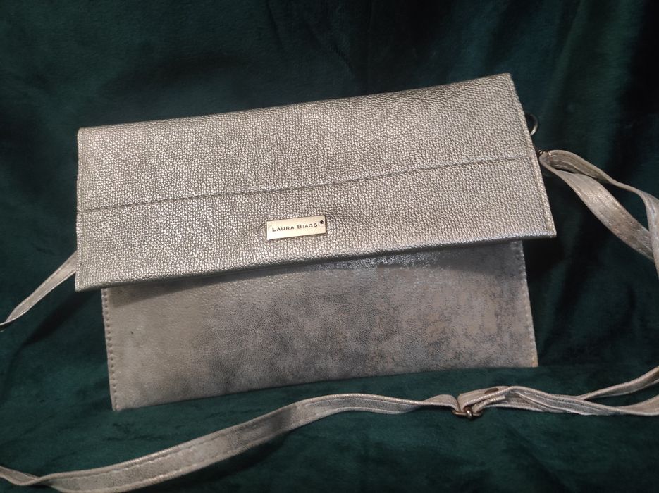 Kopertówka Laura Biaggi