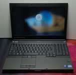 DELL Precision M4700 – stacja robocza stworzona do zadań specjalnych