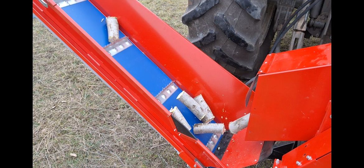 Rebak walcowy R 150