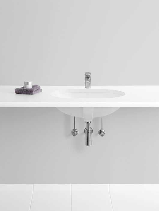 Villeroy&Boch O.novo Umywalka podblatowa 60x35 cm CeramicPlus 416260R1