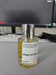 Dossier Woody Vetiver 50ml
