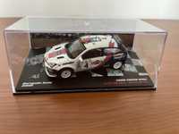 Ford Focus WRC 1:43 Nowy