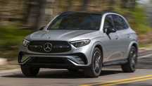 Mercedes GLC 300 DE (ultimo modelo) 130km elétrico