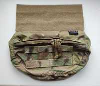А.Т.А.К.А. сумка напашник MOD-2 SOF MULTICAM