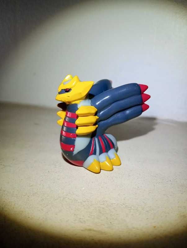 Pokémon giratina
