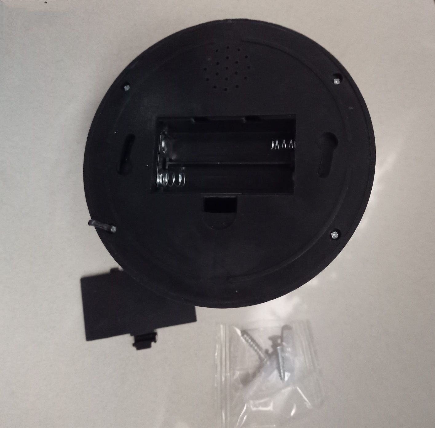 Security Camera nowa