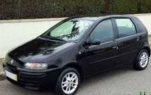Peças Fiat Punto 1.2 16v