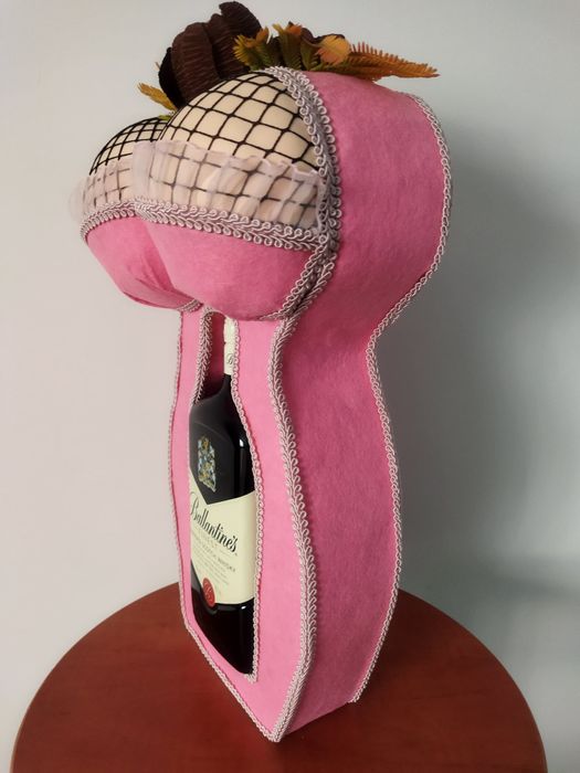 Sprzedam dekoracje na prezent