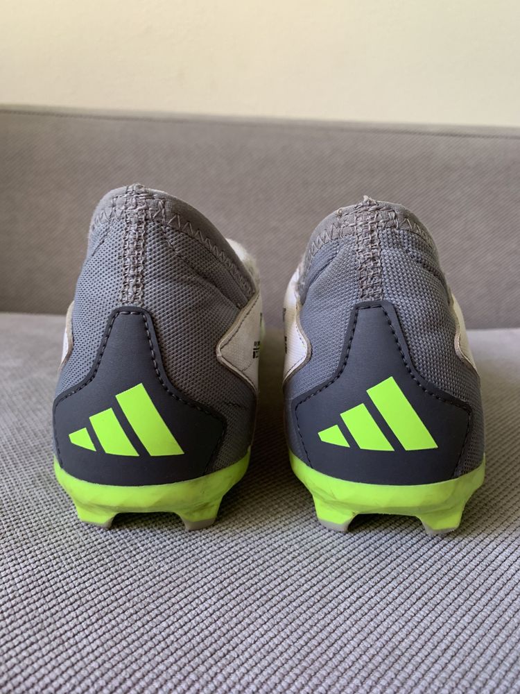 Бутси Adidas Predator 33p