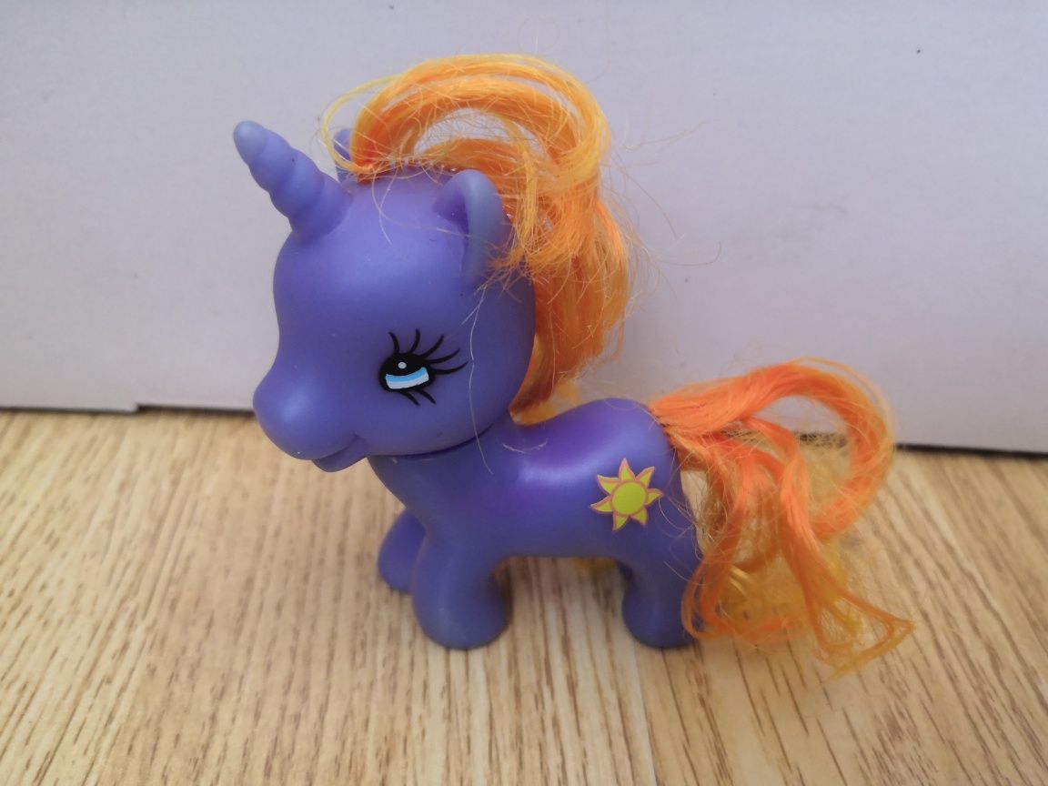 Іграшка My Little Pony