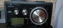 Radio internetowe Auna