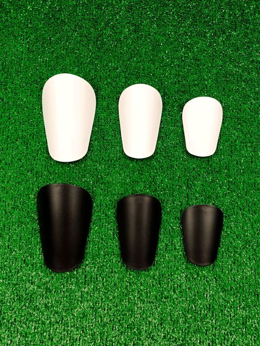 Футбольні щитки міні