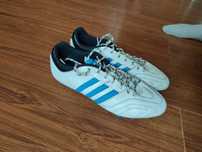 Adidas adipure 11pro fg оригінальні бутси (копачки) 44 розмір