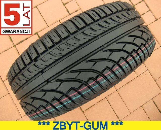 Opony letnie 205/55R16 4szt WYSYŁKA