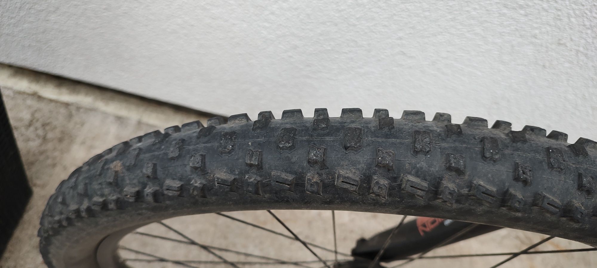Rower Centurion 26" MTB deore XT