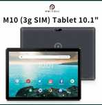 Планшет Pritom Pad M10. 10.1", 2/64gb. Телефон 2SIM card.