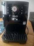 Ekspres ciśnieniowy DeLonghi