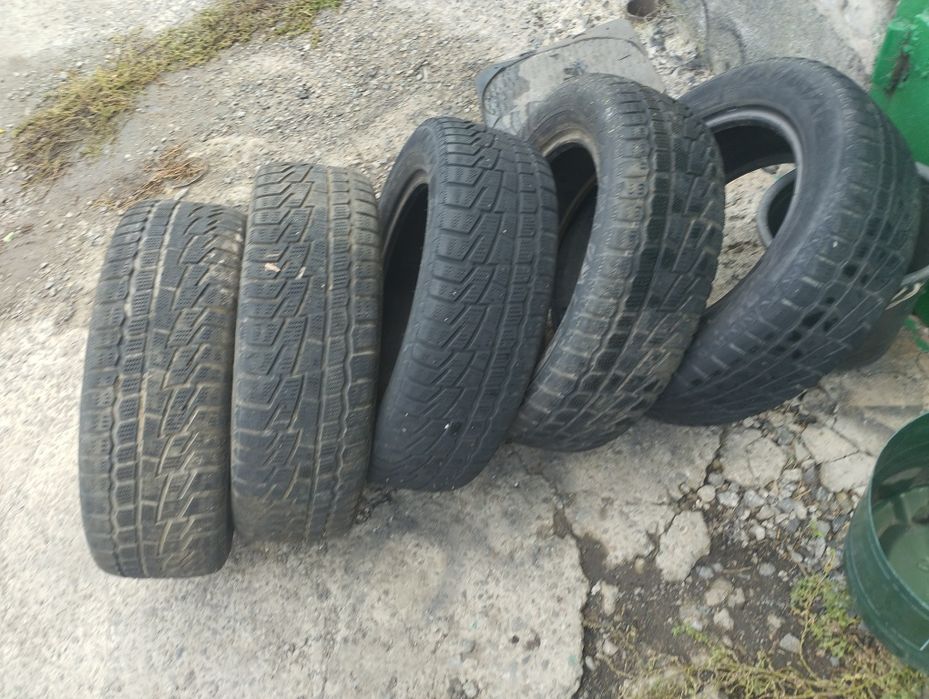 Резина шины r 15 185 65