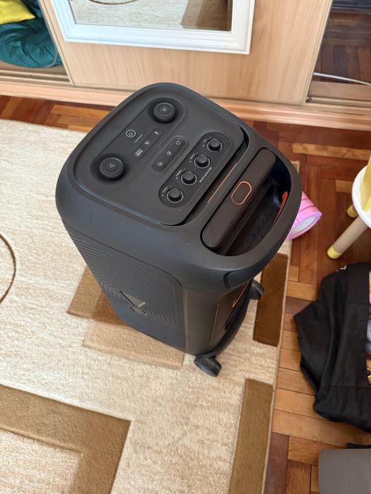 Колонка Jbl PartyBox 320