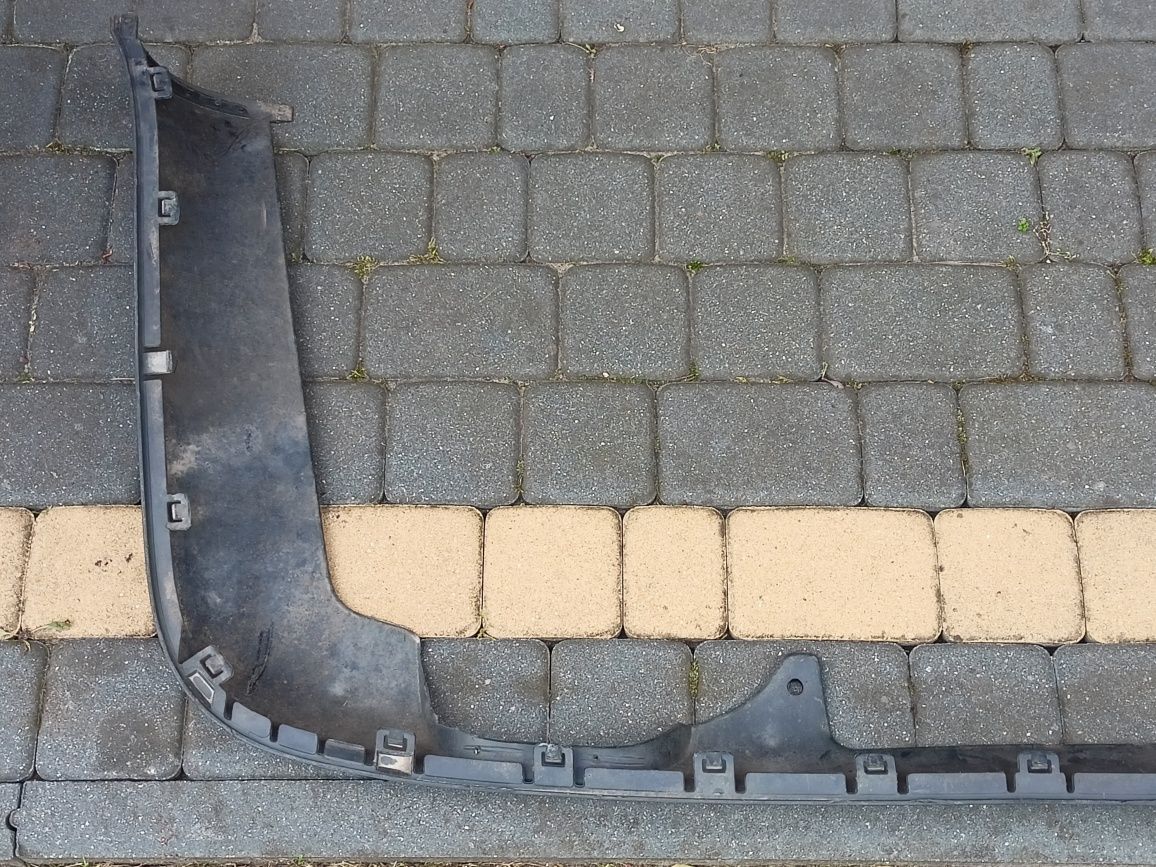 Dokładka Tylnego Zderzaka A6 C4