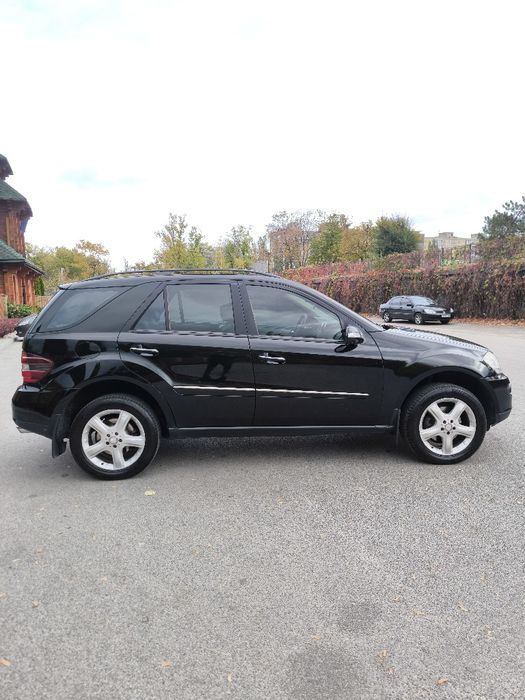 Mercedes ML 350 продажа/обмен
