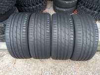 4x Opony Używane Letnie 245/40R19 Hankook