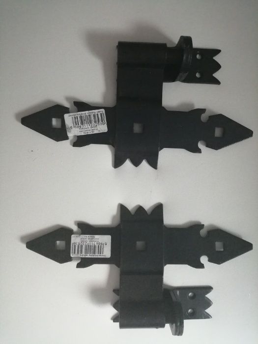 Zawias do bramy garażowej zawiasy do bramki tanio