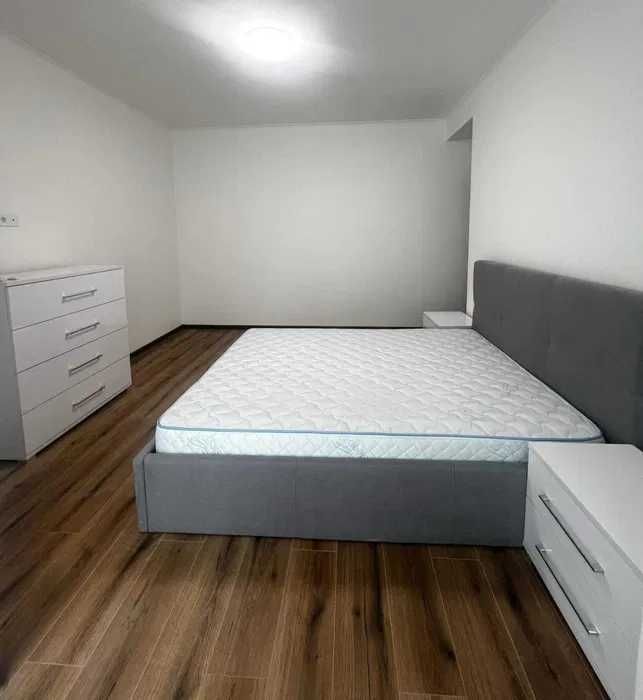 Довгострокова оренда 2-х кімнатної квартири у ЖК "Липки"